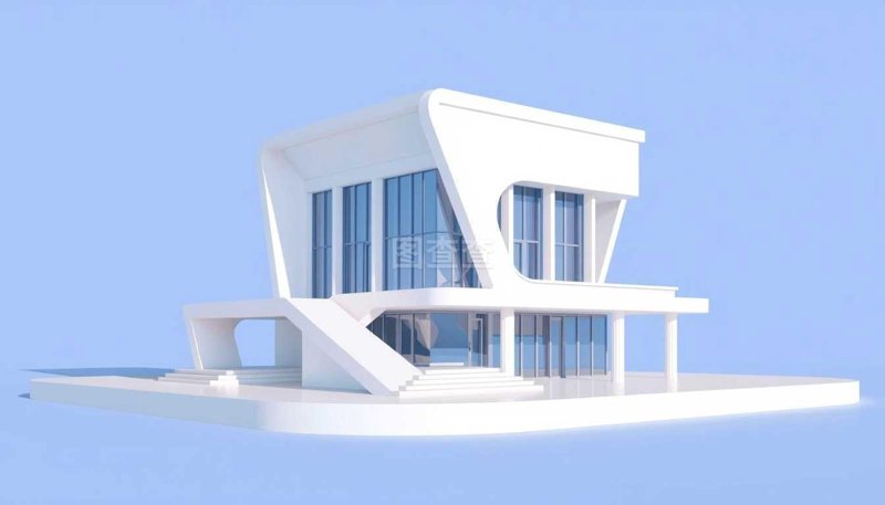 建筑设计：如何打造理想中的居住空间